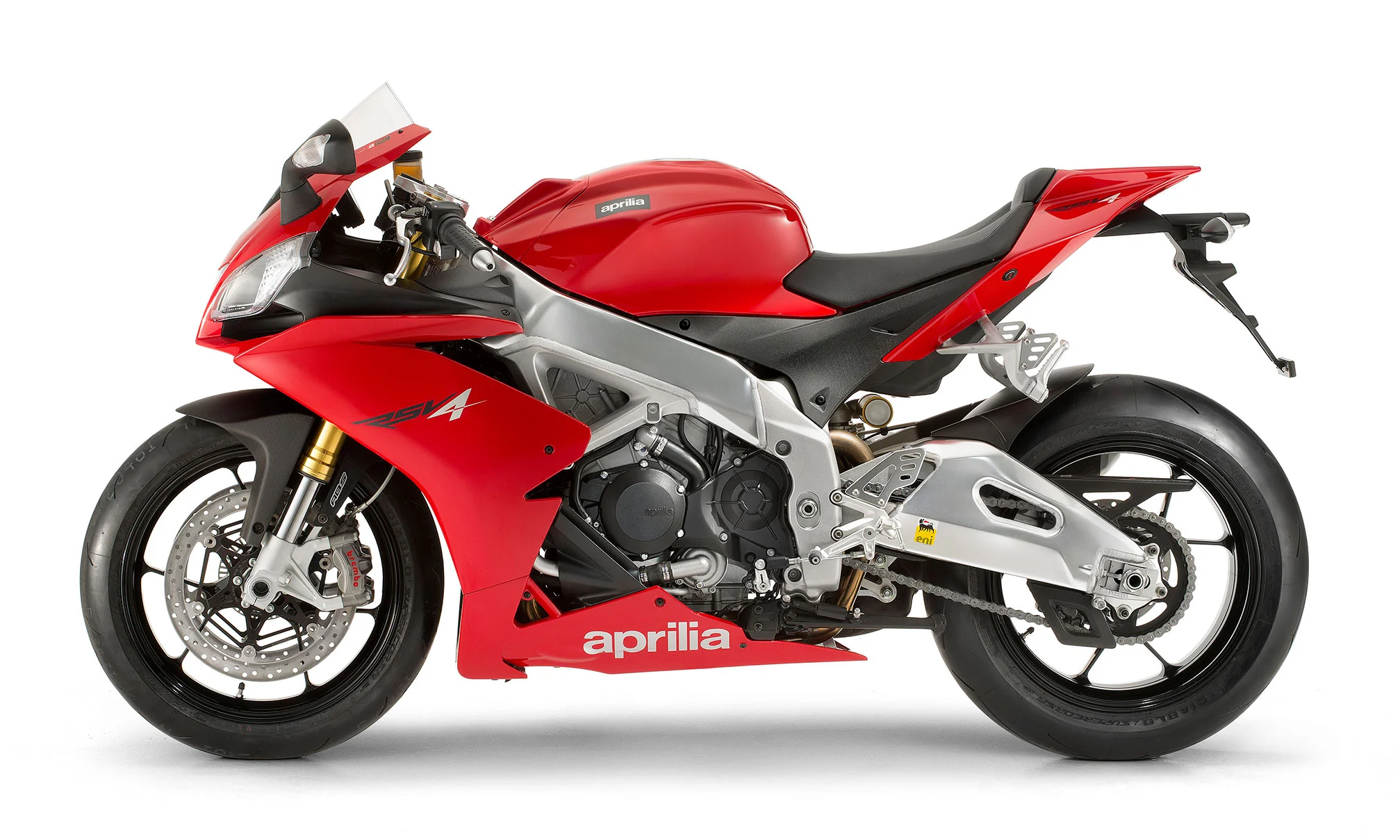 Aprilia RSV4 R ABS