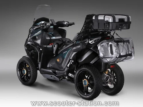 Quadro 4 Adventure 2015
