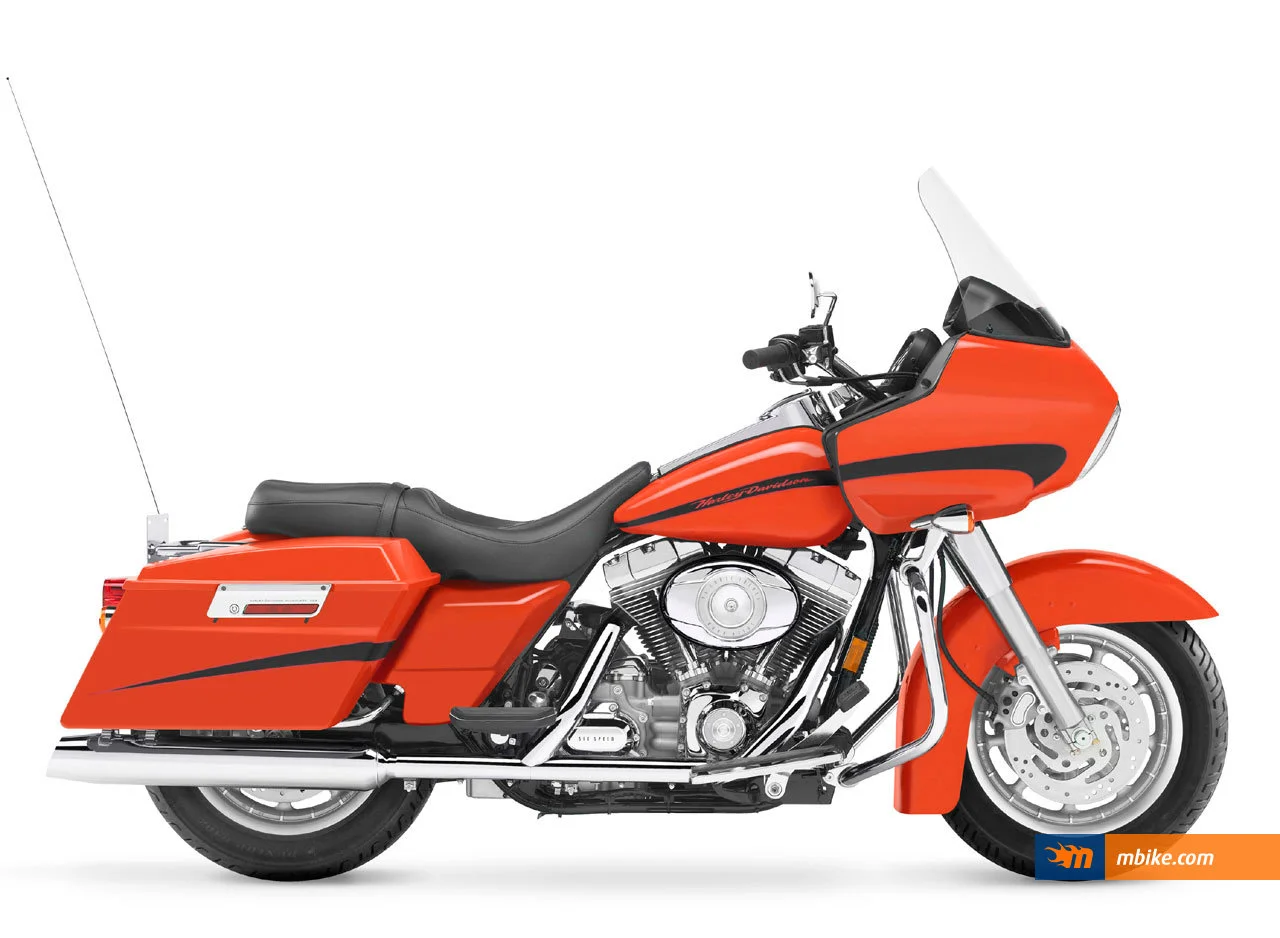Harley-Davidson FLTRI Road Glide
