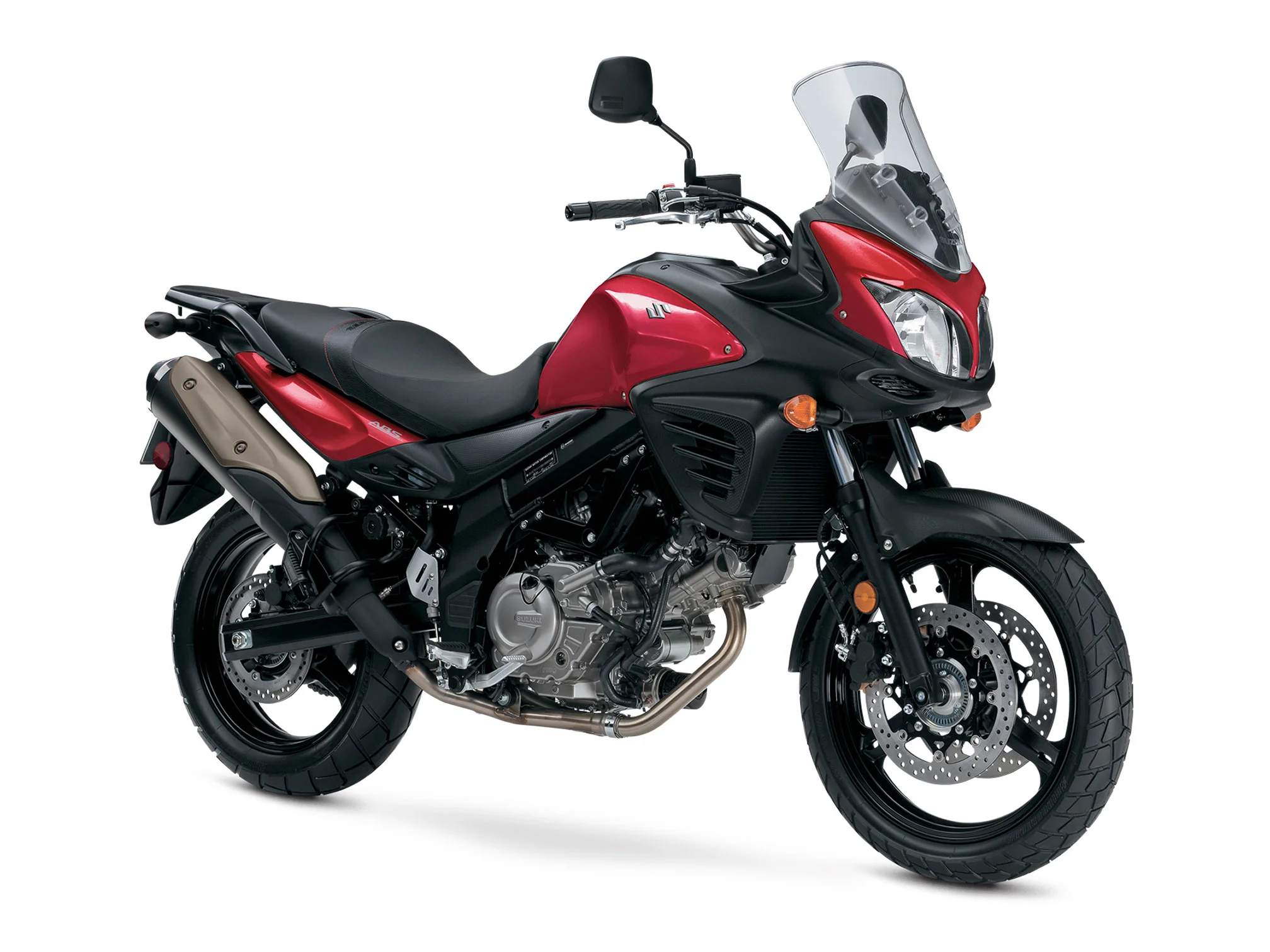 Suzuki V-Strom 650 ABS