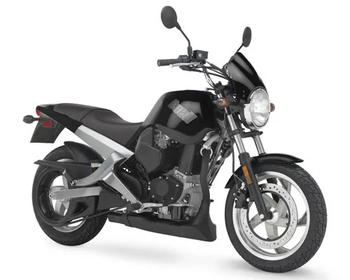 Buell Blast 2010