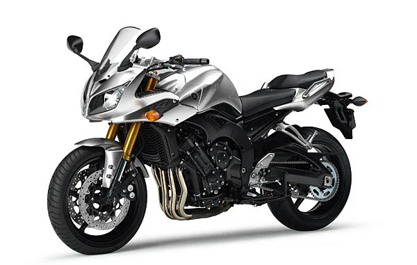 Yamaha FZ1