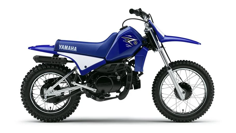 Yamaha PW80