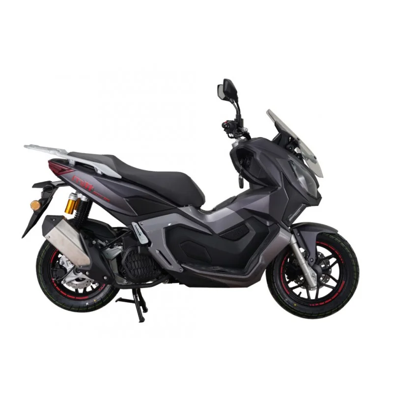 Mitt 125 ADV 2024
