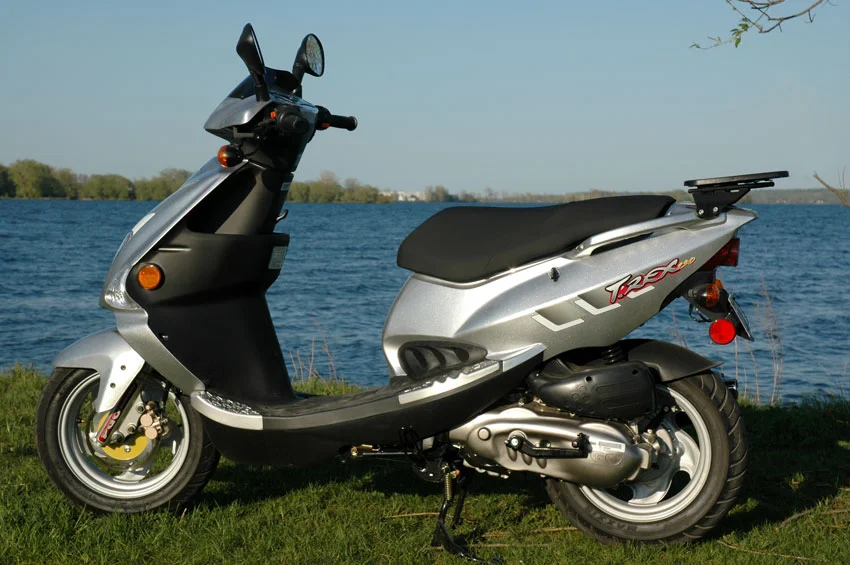 PGO T-Rex 150