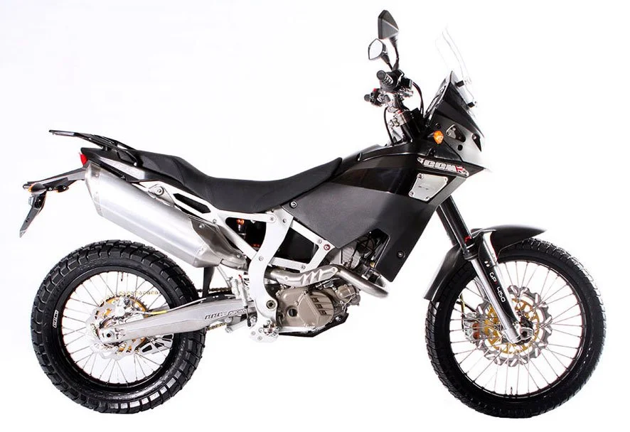 CCM GP450 S