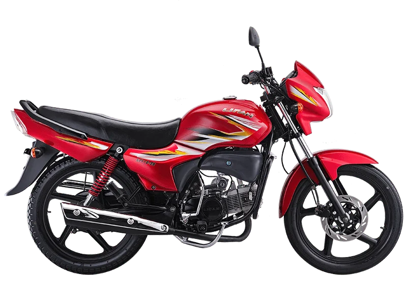 Lifan Glow 100 2020