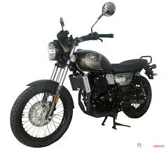QJmotor QJ250-9