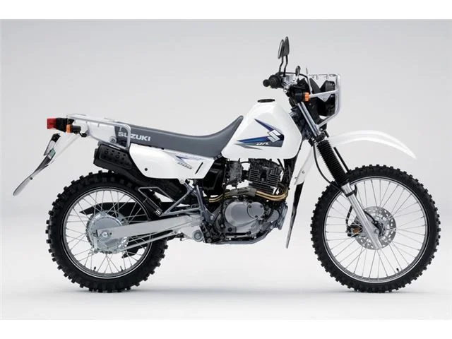 Suzuki Trojan