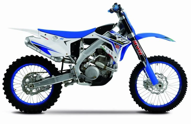 TM 450Fi 4T ENes