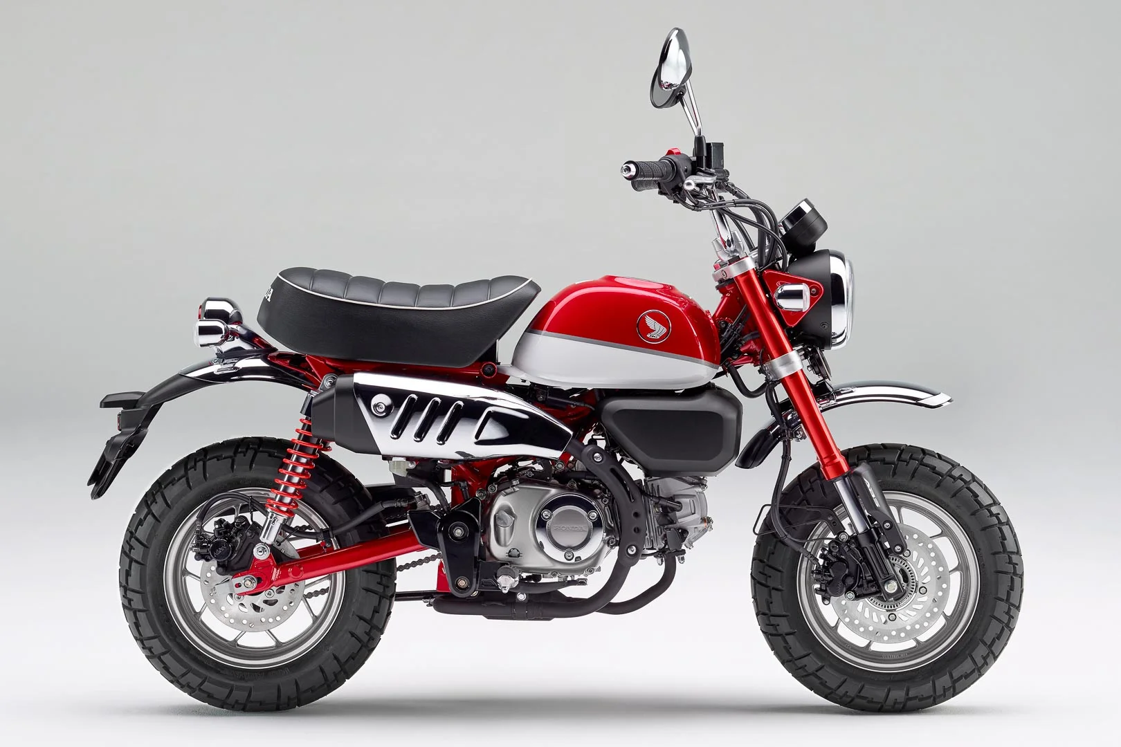 Honda Monkey