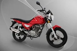 Mondial 150 MC X RoadRacer