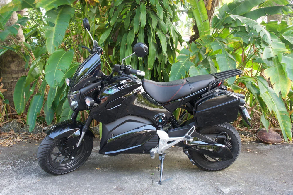 Evader MX3 Metro 2022