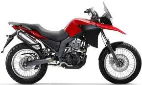 Derbi Terra 125