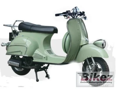 CPI Vogue 50 2013