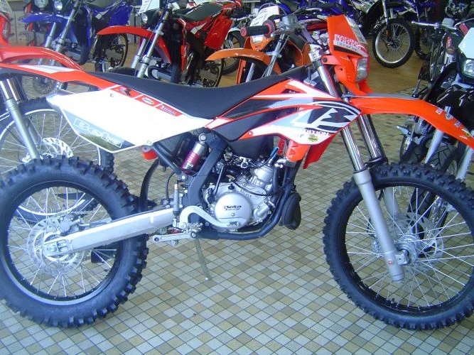 Beta RR 50