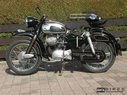 NSU Pretis 1963