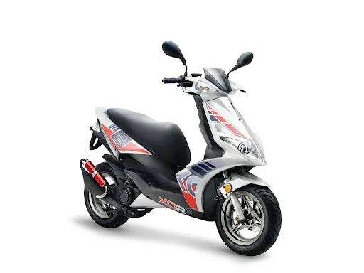 Generic XOR 2 50 2011