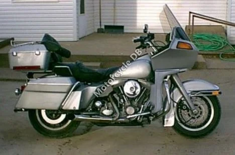 Harley-Davidson FLTC 1340 Tour Glide Classic 1981
