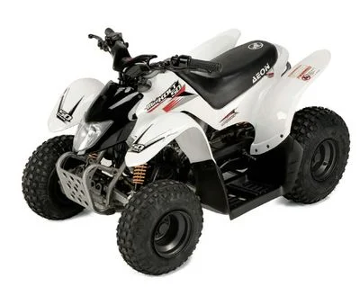 Aeon Minikolt 50 2010