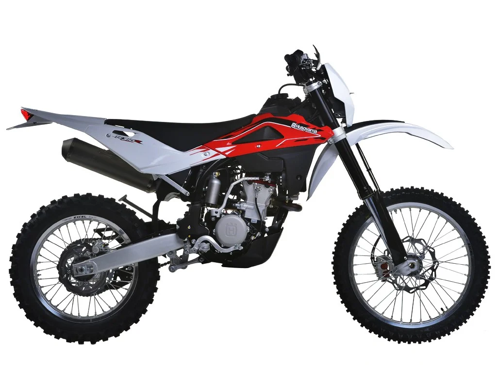 Husqvarna TE310R