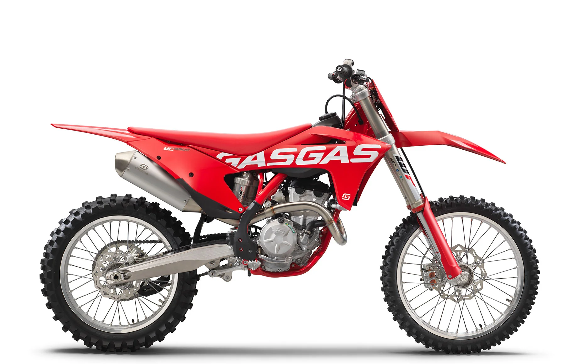 GAS GAS MC 250F