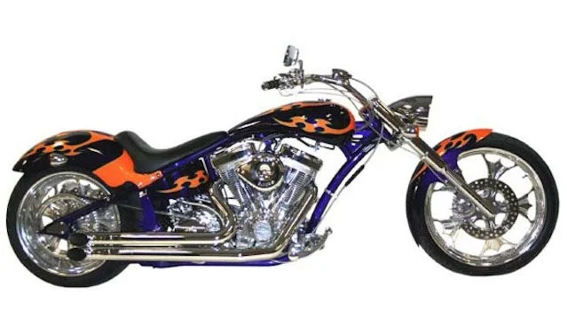 Ultra Apache Lowko 300 ST 2021