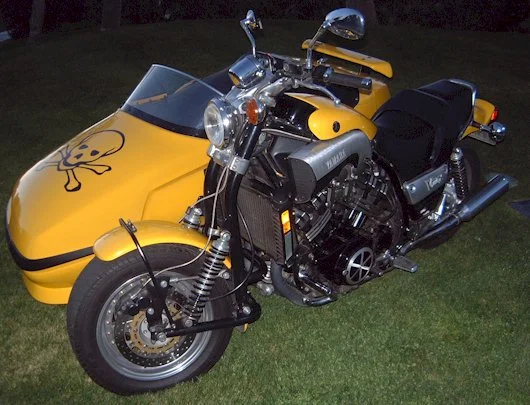 Ural Gear Up Outfit 2003