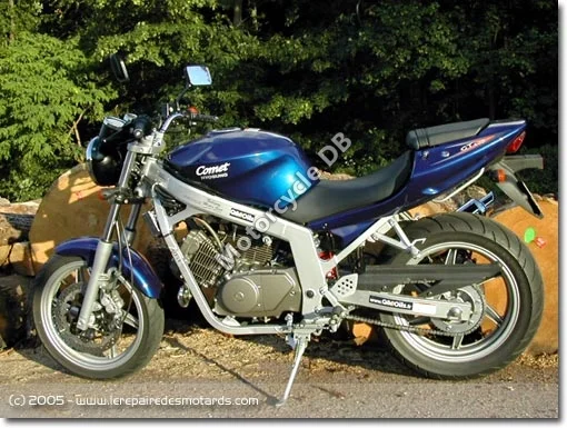 Veli VL 110 GY