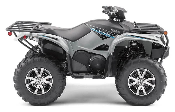 Yamaha Kodiak 700 2020