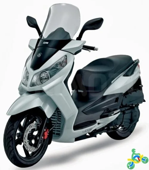 Sym Citycom 125i