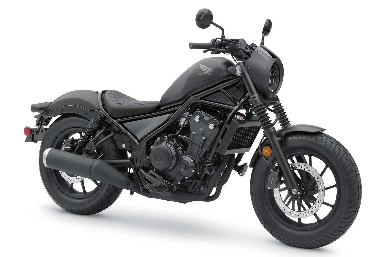 Honda Rebel 500 ABS SE