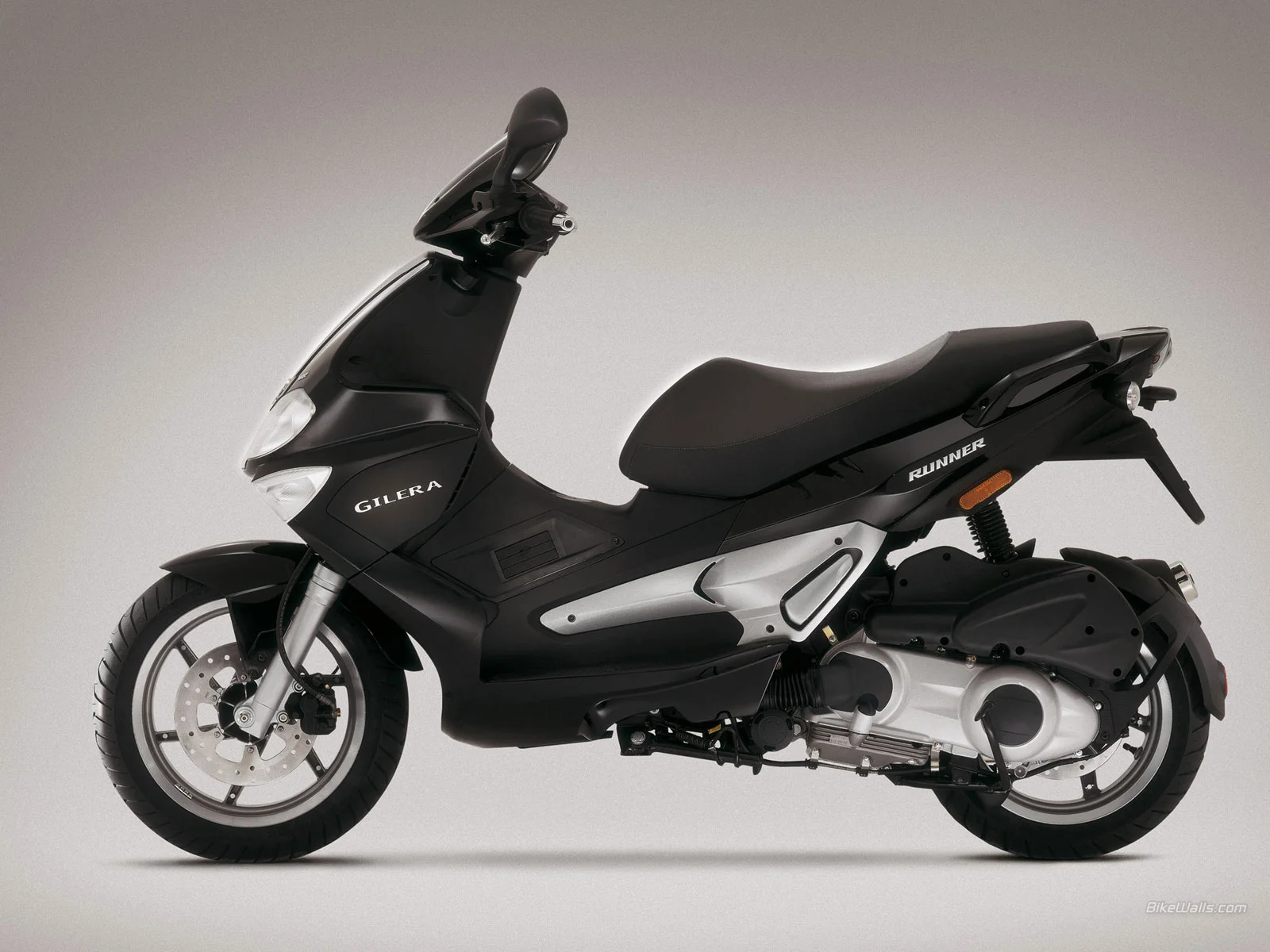 Gilera Runner ST 200