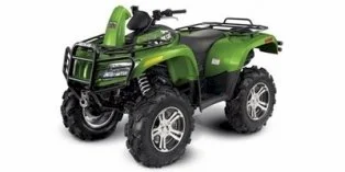 Arctic Cat 700 H1 EFI 2010