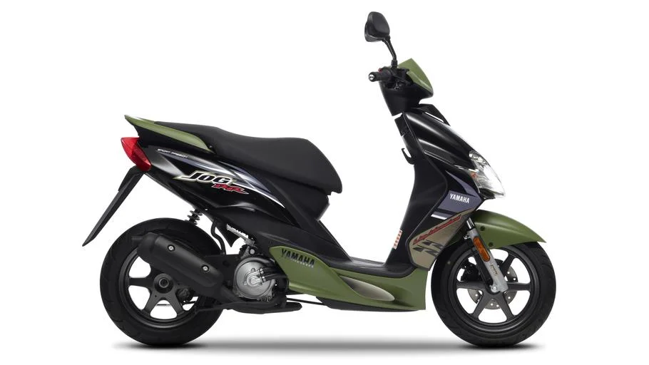 Yamaha Jog RR