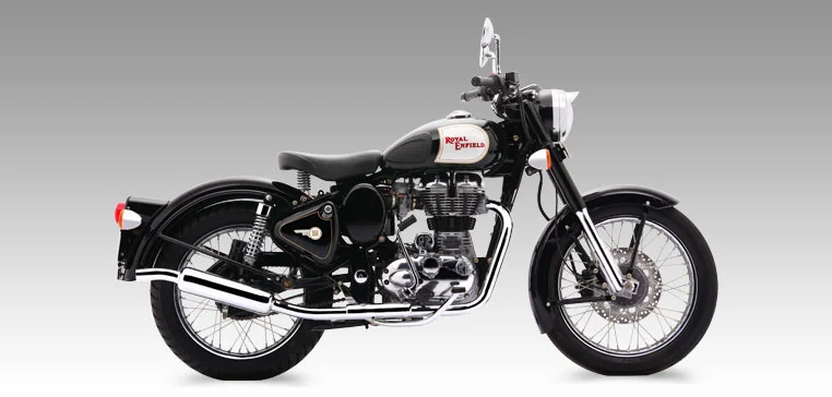 Enfield Classic 350