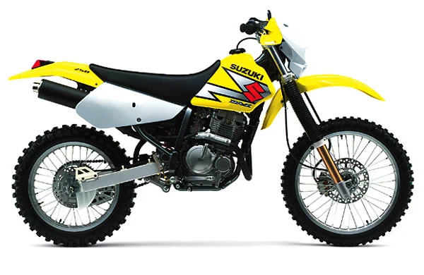 Suzuki DR-Z 250