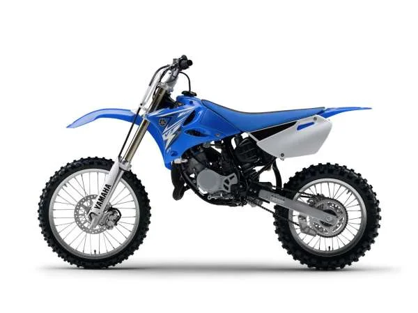 Yamaha YZ85