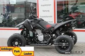 Triton Carbon 400 2011