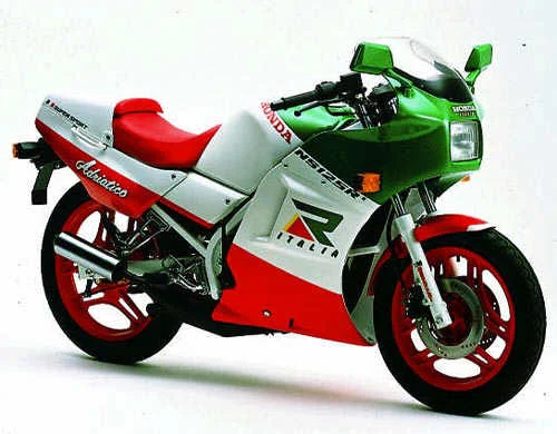 Honda NS 125 R