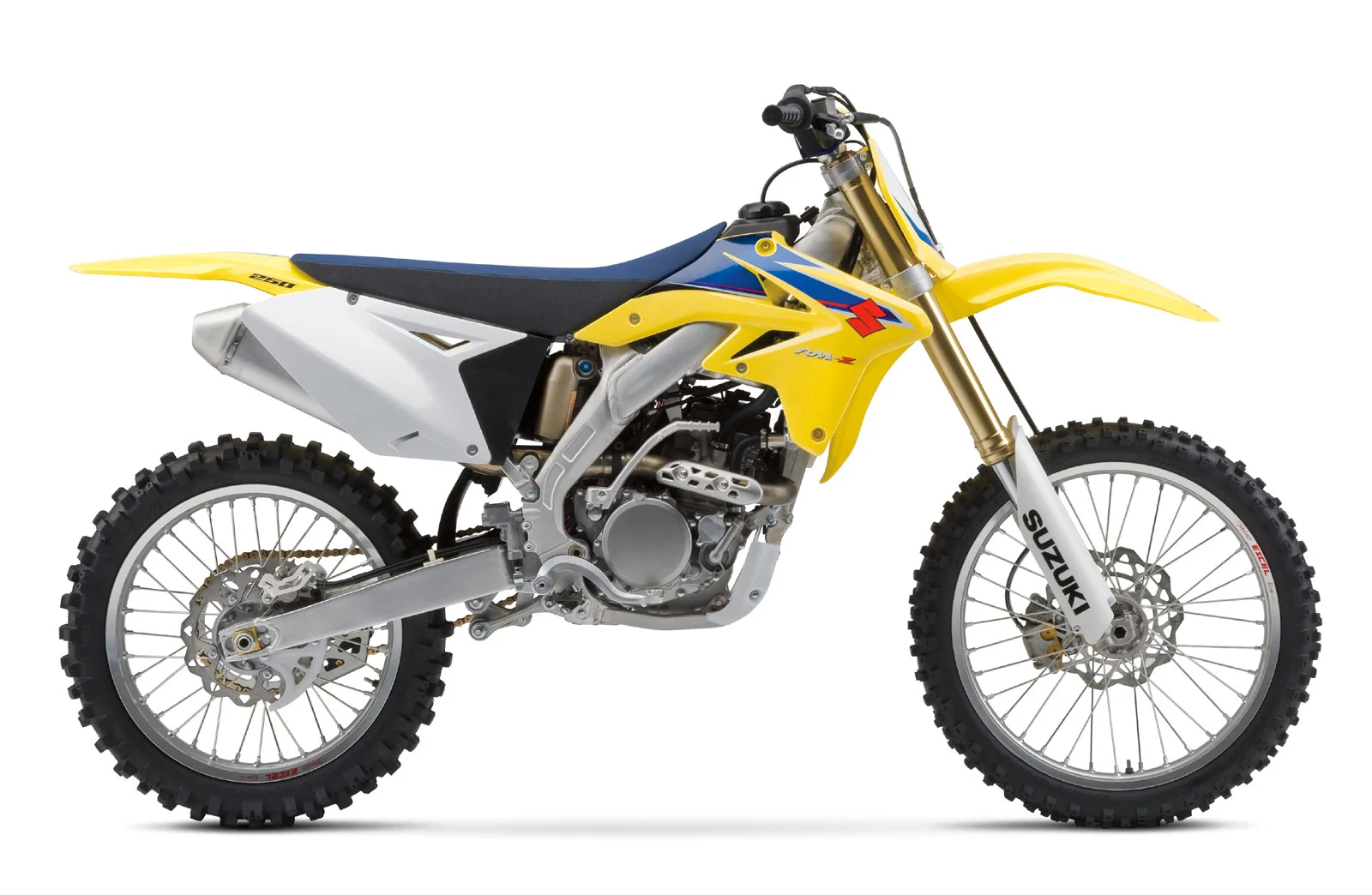 Suzuki RM-Z250