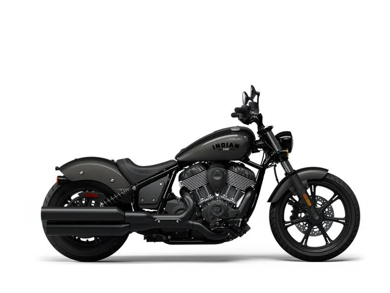 Indian Chief 2024