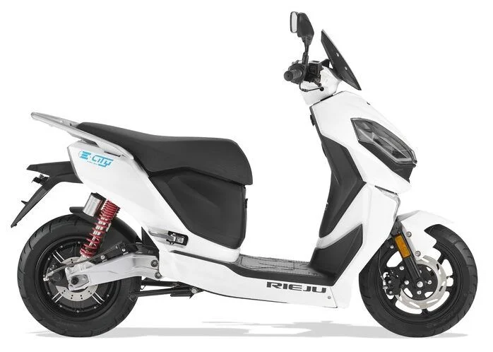 Rieju E-City 1.2 2023