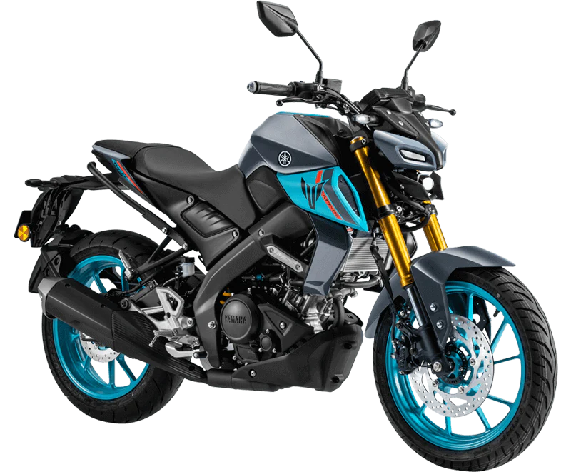 Yamaha MT-15 Ver 2