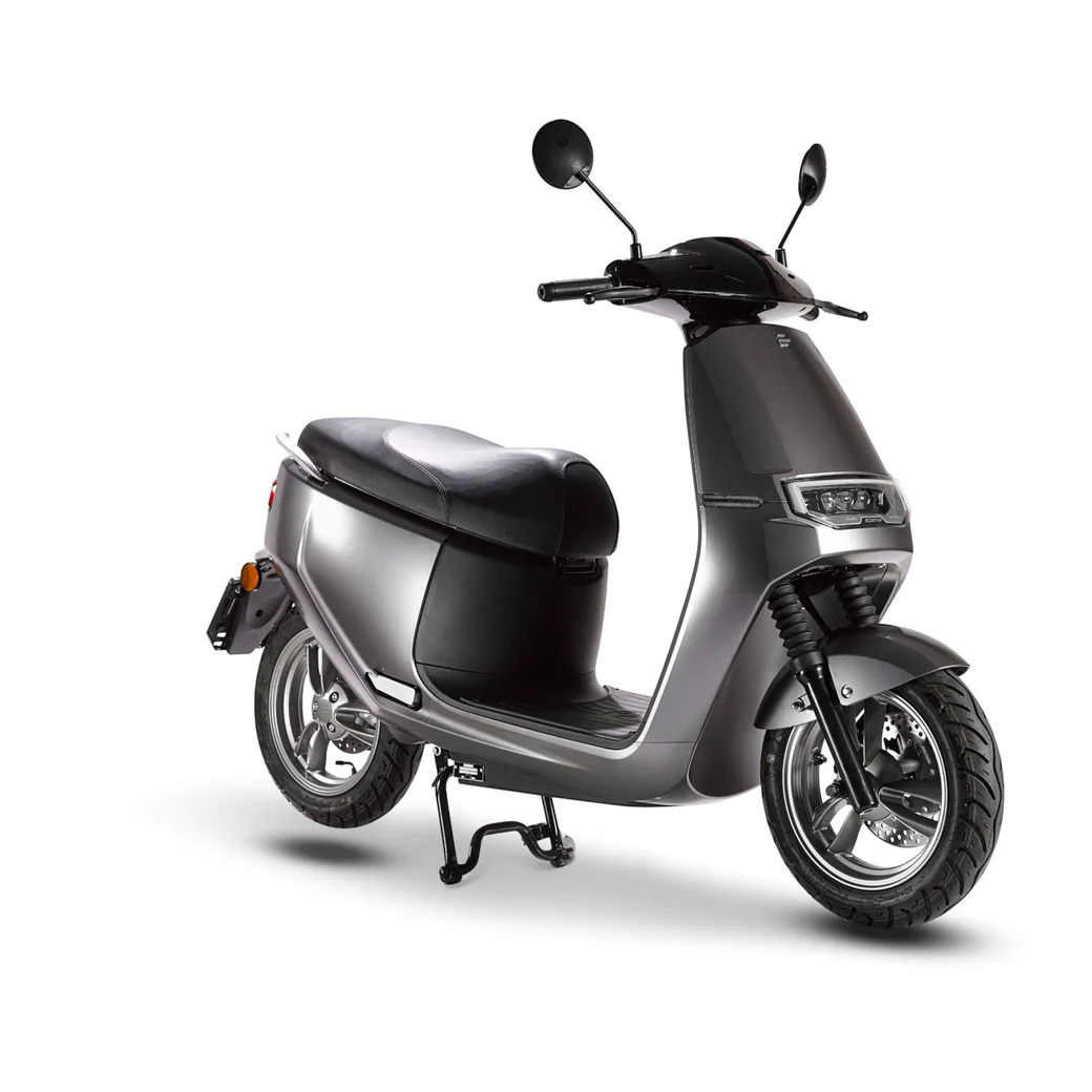 Saxxx Ecooter E2S