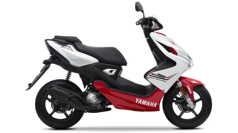 Yamaha Aerox R 50