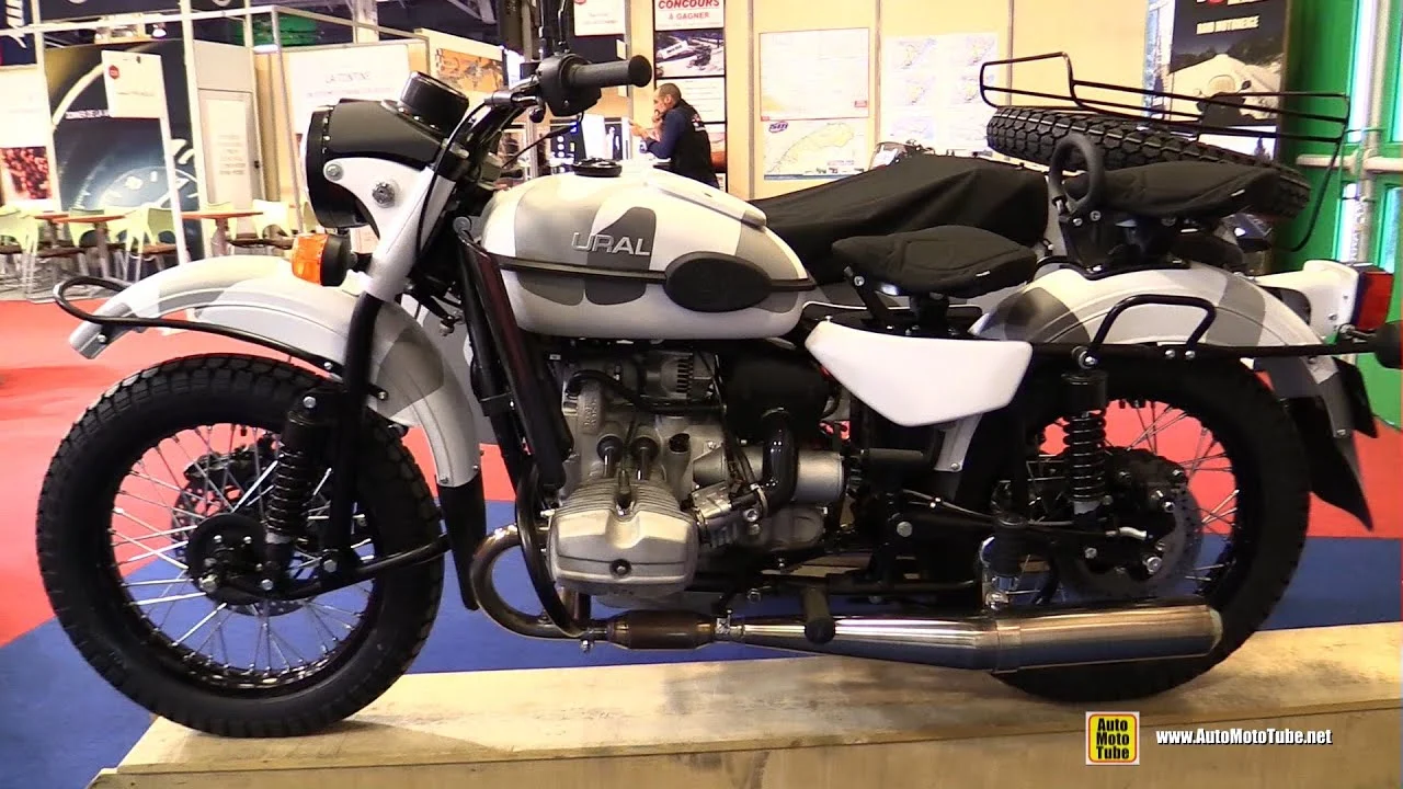 Ural Ranger