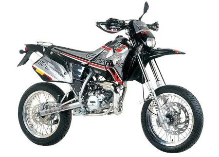 Factory Chrono SM50