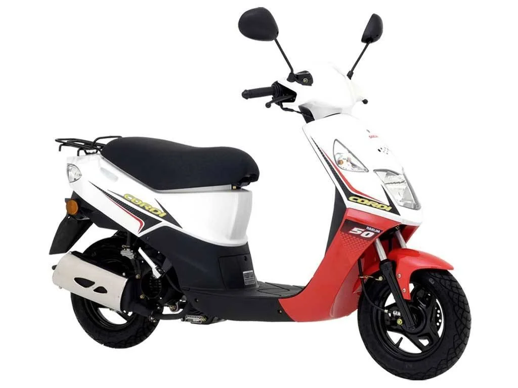 Daelim Cordi 50 2024