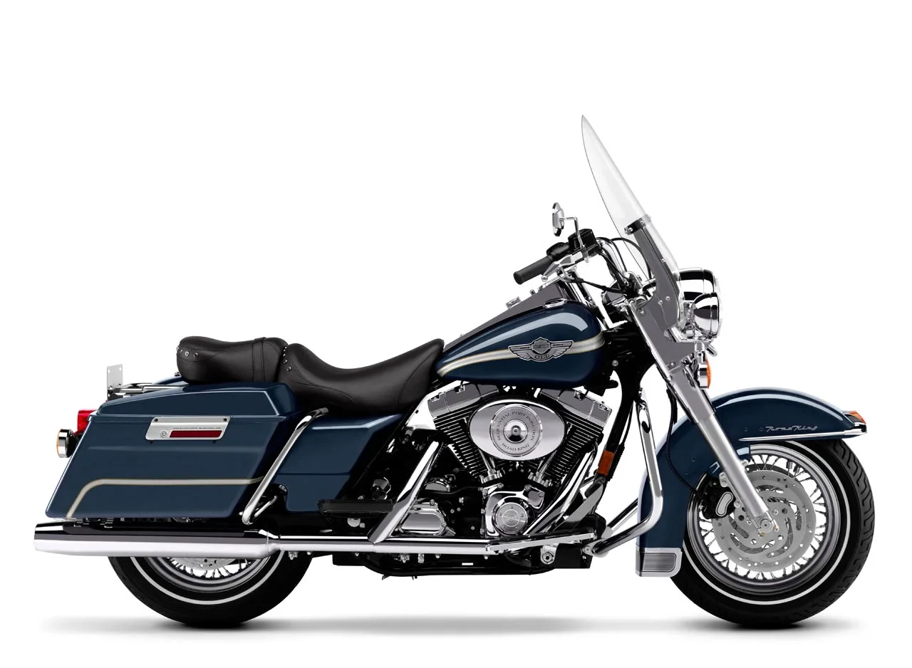 Harley-Davidson FLHRI Road King